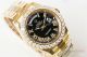 N9 Replica Rolex Day Date II Gold President Black Dial Watch 41mm (2)_th.jpg